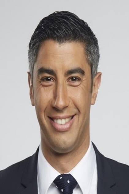 Foto de Smaïl Bouabdellah