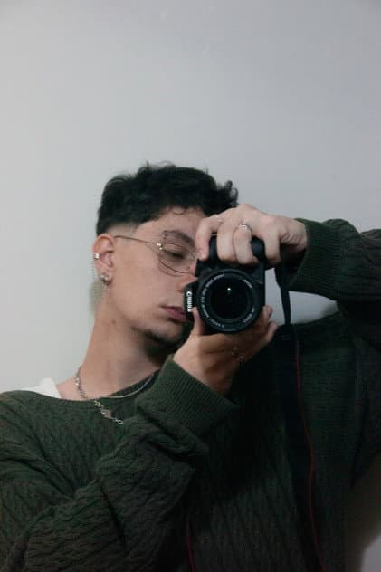 Foto de Bento Furlan