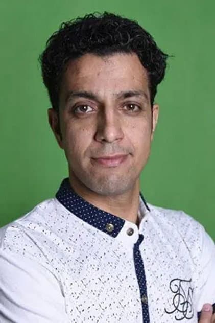 Foto de Mahdi Zaminpardaz