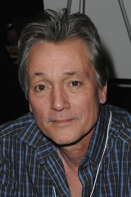 Foto de Scott Colomby