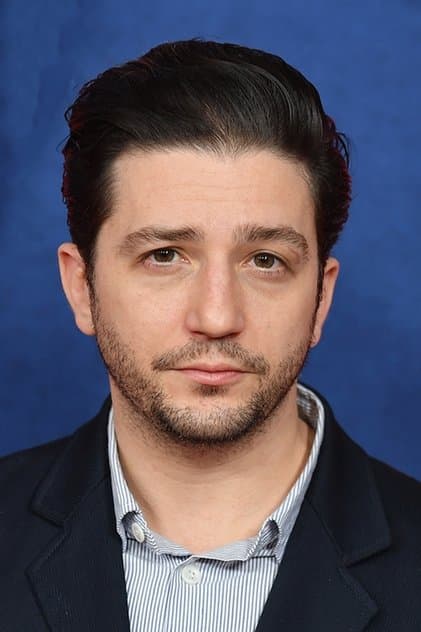 Foto de John Magaro