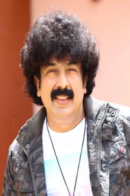 Foto de Gurukiran