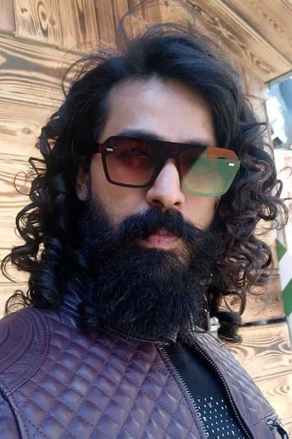 Foto de Chirag Jani