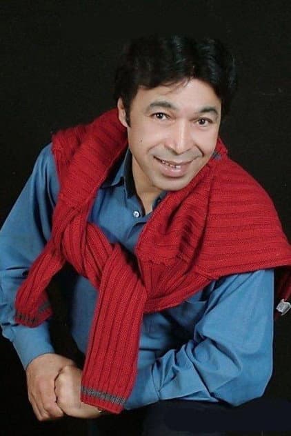 Foto de Hamdy Batshan