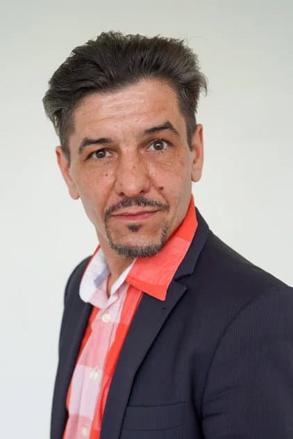 Foto de Krzysztof Szczerbiński