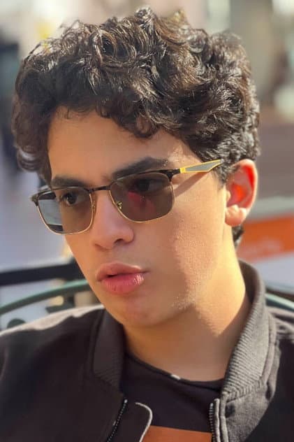 Foto de Enrique V. Rodriguez