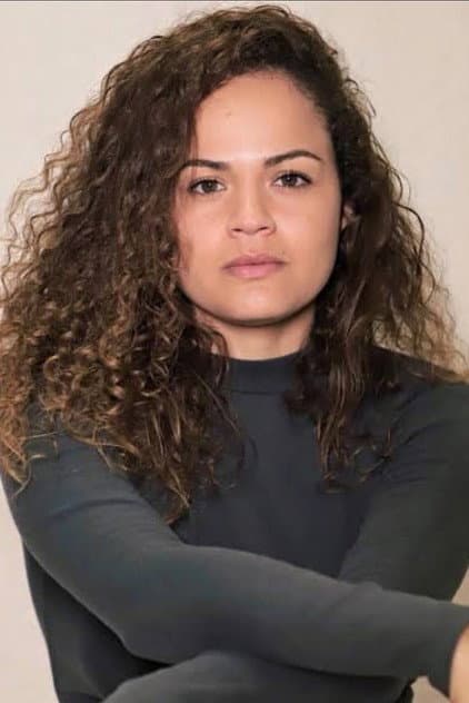 Foto de Jessica Lígia