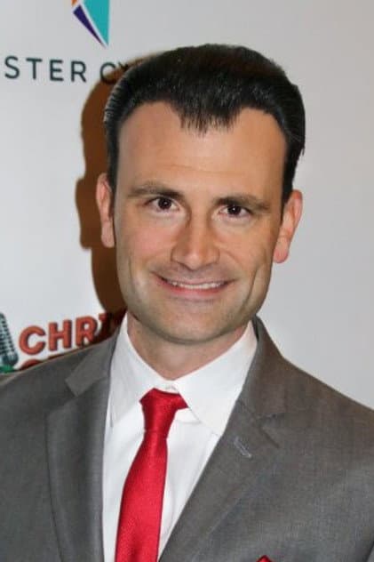 Foto de Marc D. Donovan