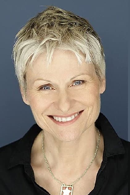 Foto de Roberta Greganti