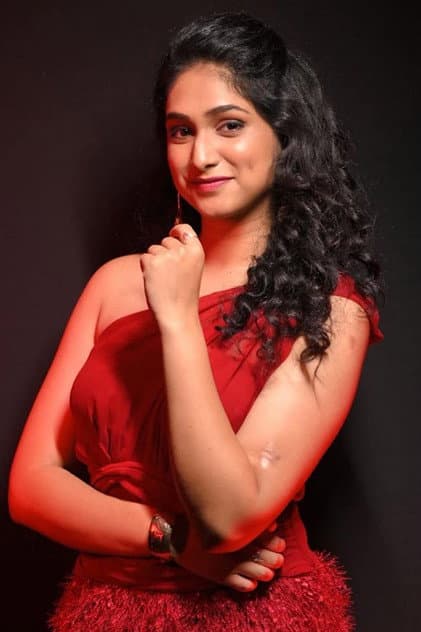 Foto de Priyadarshini Indalkar