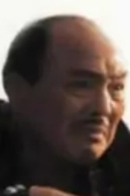Foto de Liu Liehong