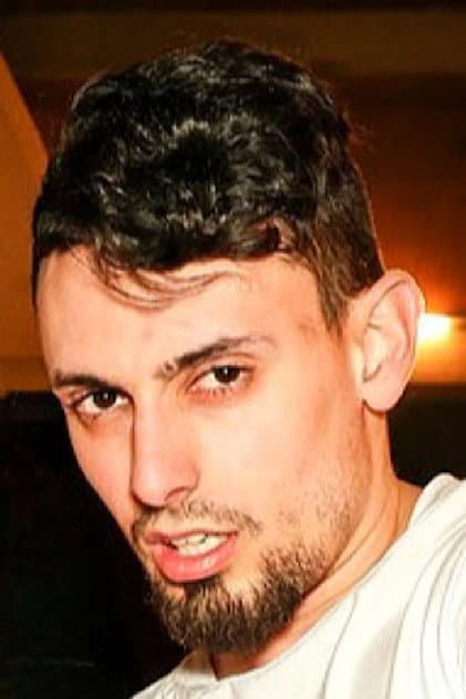 Foto de Pablo Pablito
