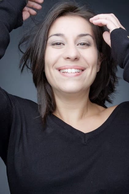 Foto de Triana Zárate