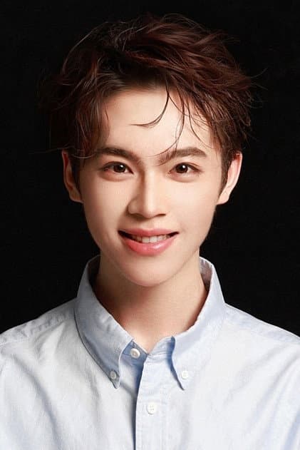 Foto de Li Youcheng