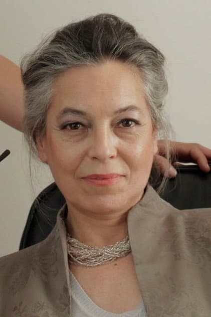 Foto de Franciska Rodenas