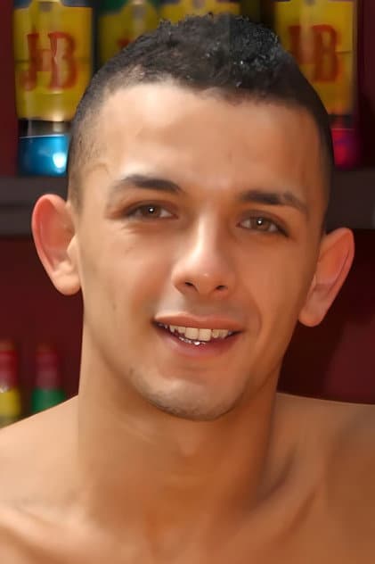 Foto de Amir Djeda