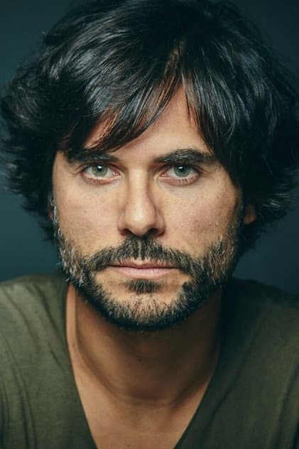 Foto de Raúl Muñoz-Reja