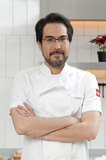Foto de Jacques Kagi