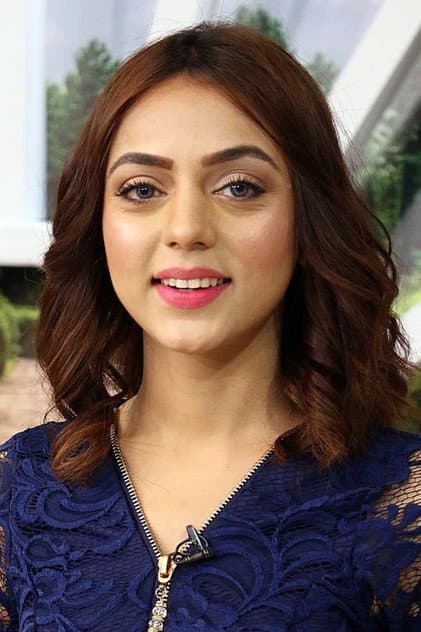 Foto de Maryam Noor