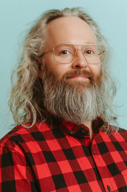 Foto de François Bellefeuille