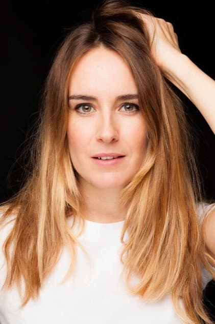 Foto de Amaia Ruiz de Galarreta