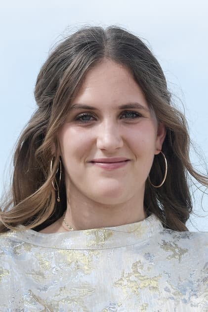 Foto de Sarah Henochsberg