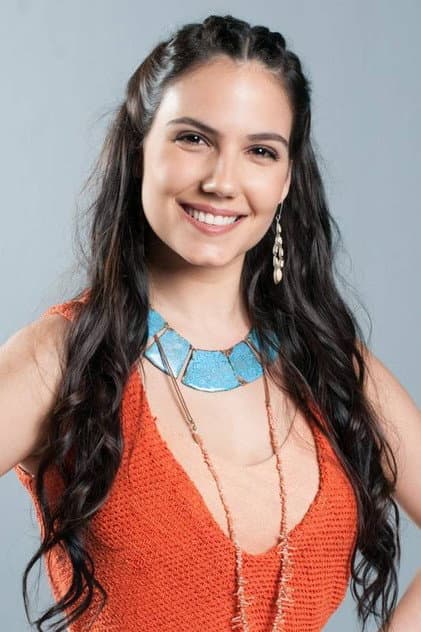 Foto de Rayana Carvalho