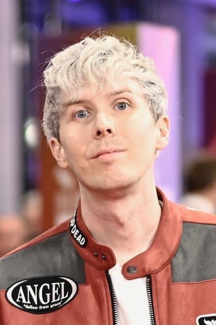 Foto de Phil Lester