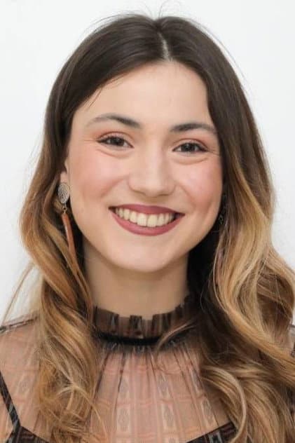 Foto de Jana Bjelica