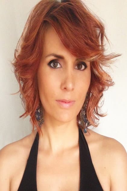 Foto de Barbara Buracchio