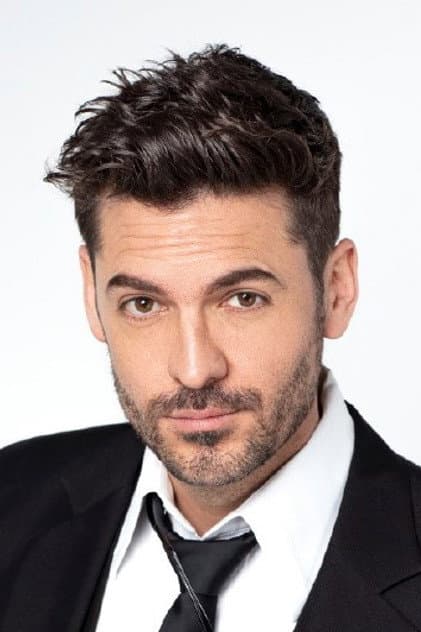 Foto de Rodrigo Candamil