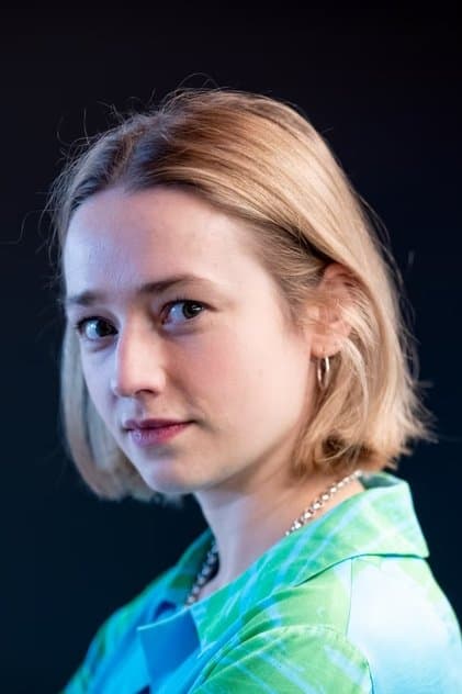 Foto de Kristine Kujath Thorp