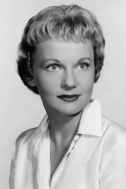 Foto de Marilyn Erskine