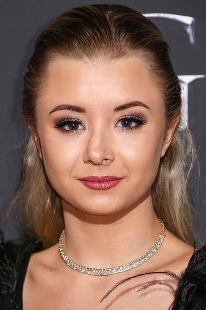 Foto de Kerry Ingram