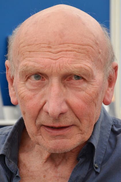 Foto de Jiří Černý