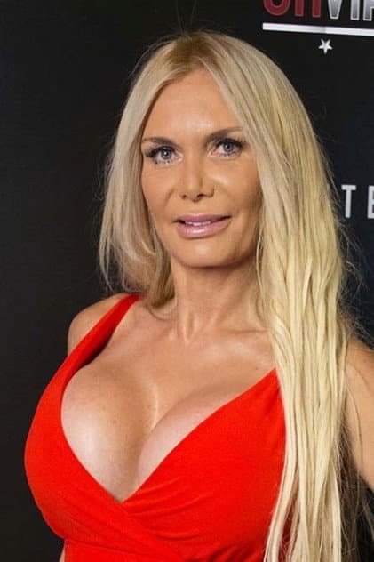 Foto de Yola Berrocal