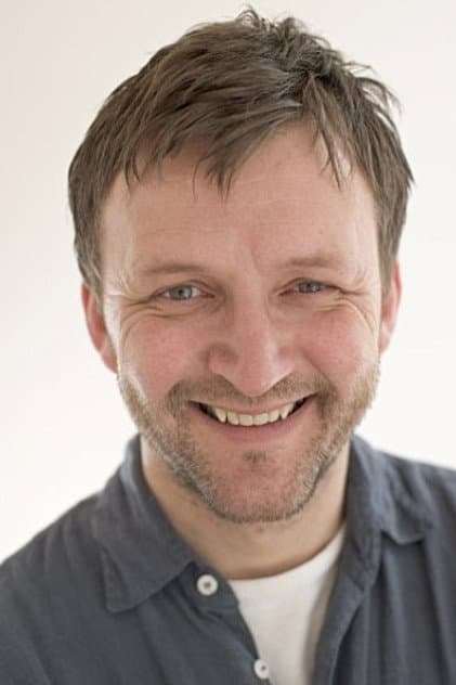 Foto de Terje Ranes