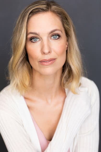 Foto de Helen Kennedy