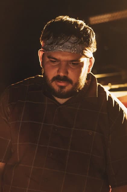 Foto de Antonio Machain