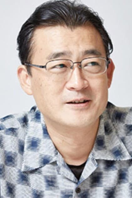 Foto de 落合正幸