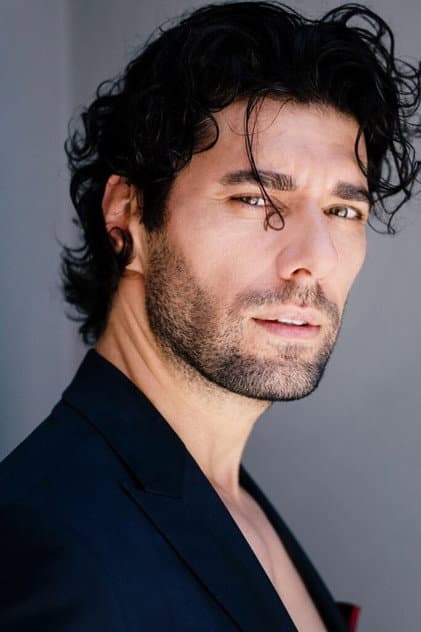 Foto de Serhat Parıl