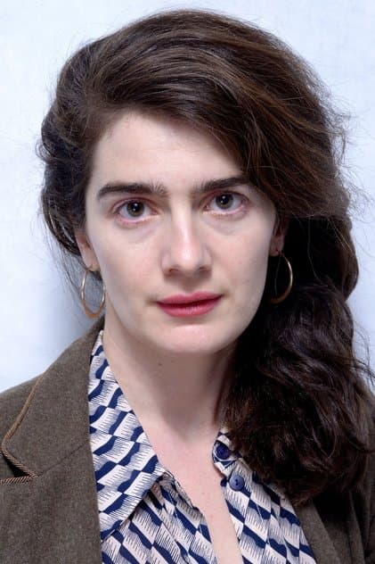 Foto de Gaby Hoffmann