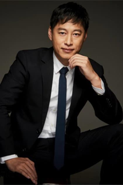 Foto de 谢云鹏