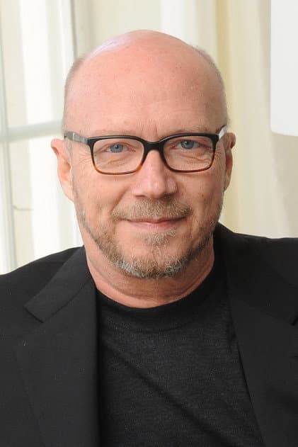 Foto de Paul Haggis
