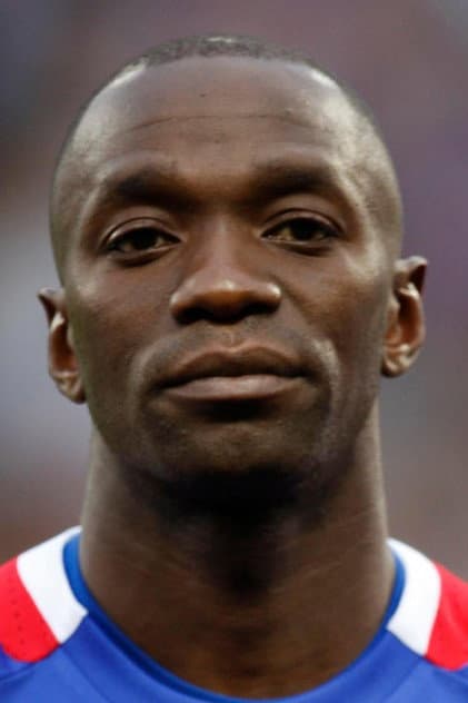 Foto de Claude Makélélé