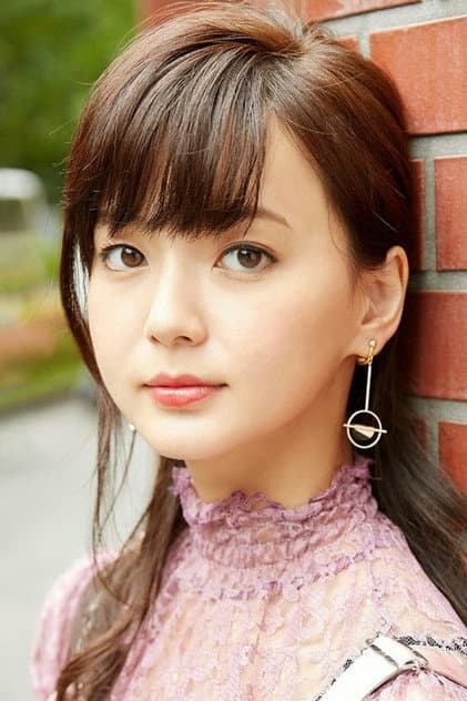 Foto de Mikako Tabe