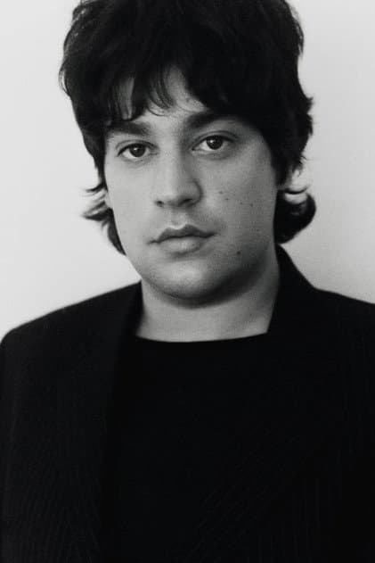 Foto de Carlos González