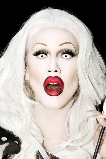 Foto de Sharon Needles