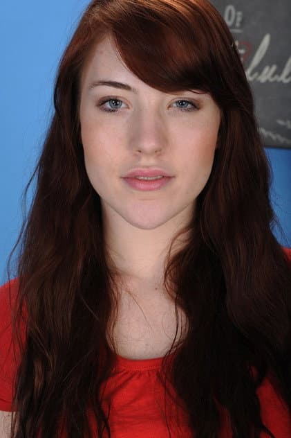 Foto de Gwen Stark