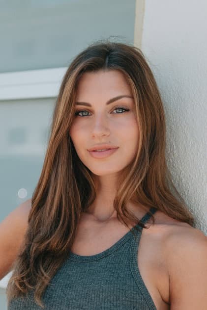 Foto de Brooke Swallow